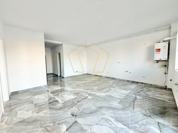 Apartamente cu 2 camere finalizate in Giroc langa ESO — fotografia 3