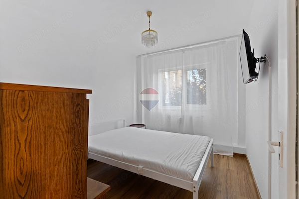 Apartament cu 2 camere de închiriat — fotografia 3