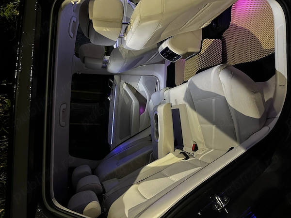VOLKSWAGEN Passat 2015 — imagine 5