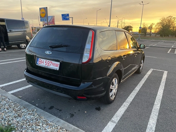 FORD Focus 2010 — imagine 2