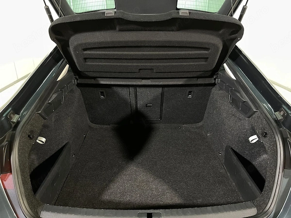 SKODA Octavia 2021 — imagine 12
