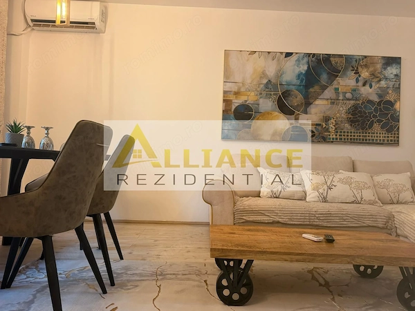 2 MINUTE DE METROU - 3 CAMERE DE INCHIRIAT - RENOVAT - PIATA MUNCII — fotografia 3