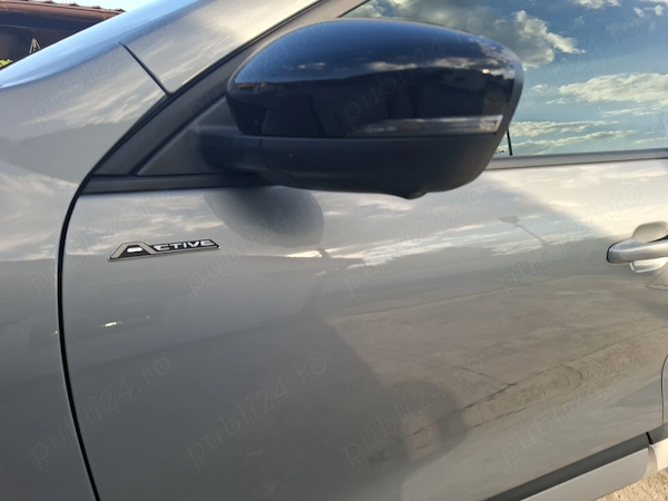 FORD Kuga 2024 — imagine 6