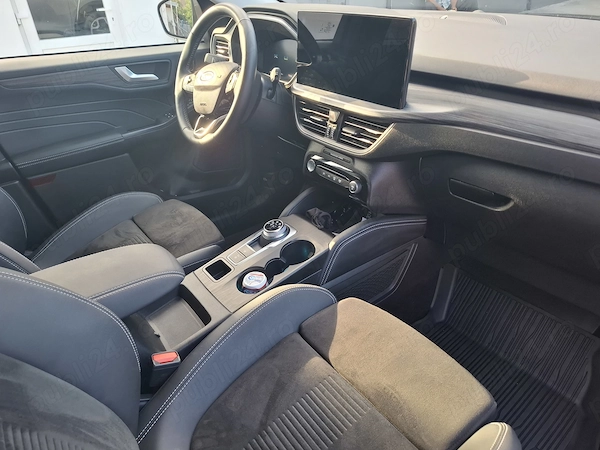 FORD Kuga 2024 — imagine 7