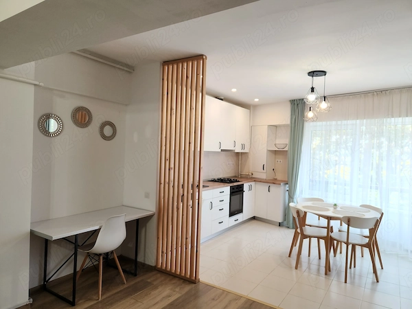 Proprietar- 0 Comision- De vanzare - Apartament 2 camere- 83mp- NorthPoint Corbeanca — fotografia 3