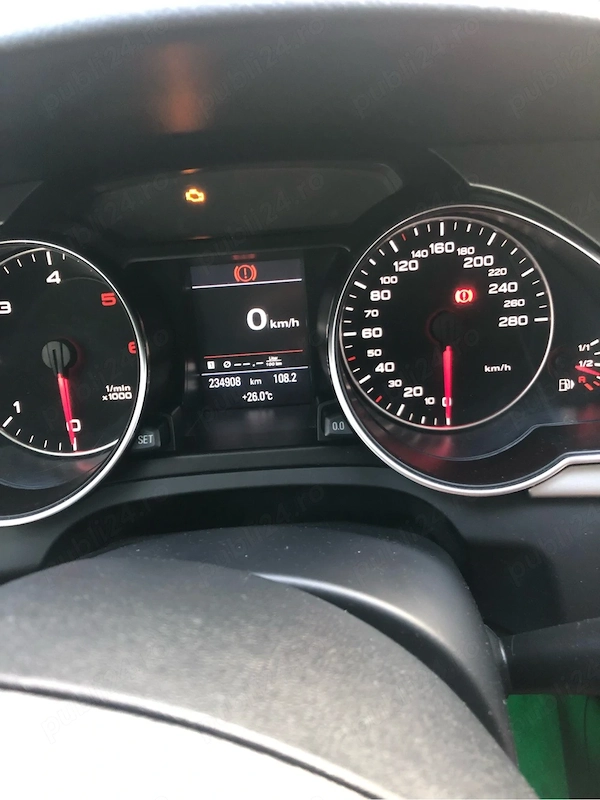 AUDI A5 2011 — imagine 5