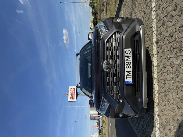Toyota Rav 4 de vanzare