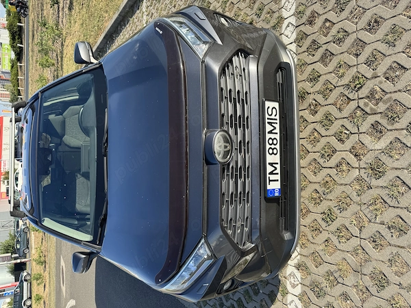 TOYOTA RAV4 2019 — imagine 2