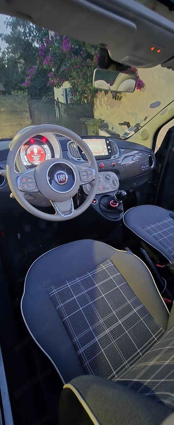 FIAT Unknown Model 2019 — imagine 5