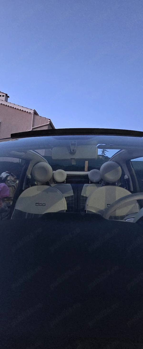 FIAT Unknown Model 2019 — imagine 3