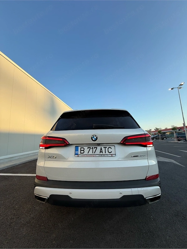 BMW X Series (Generic) 2019 — imagine 3