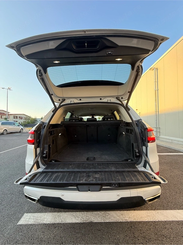 BMW X Series (Generic) 2019 — imagine 5