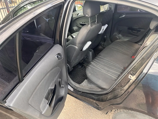 OPEL Corsa 2010 — imagine 8