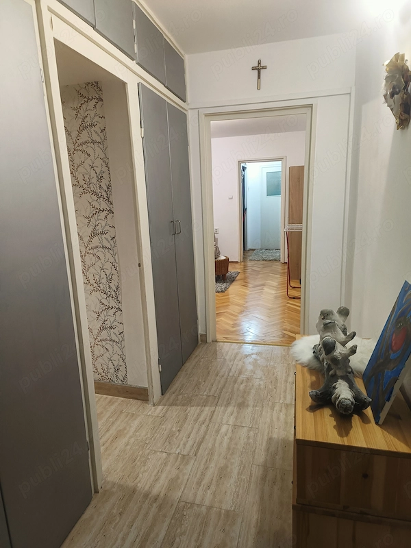 Apartament de inchiriat — fotografia 3