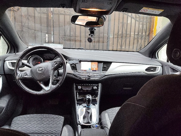 OPEL Astra 2021 — imagine 3