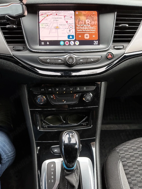 OPEL Astra 2021 — imagine 4