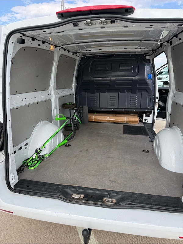 MERCEDES-BENZ Vito 2019 — imagine 9