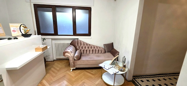 Apartament 2 camere de vânzare în zona Universitate – 70 mp, etaj 1 — fotografia 1