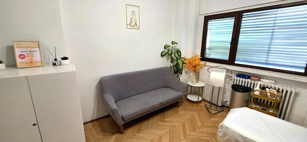 Apartament 2 camere de vânzare în zona Universitate – 70 mp, etaj 1 — fotografia 2