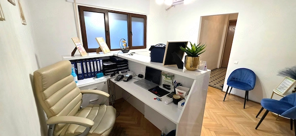 Apartament 2 camere de vânzare în zona Universitate – 70 mp, etaj 1 — fotografia 3
