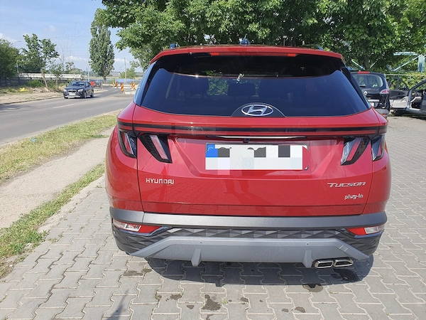 HYUNDAI Tucson 2023 — imagine 2