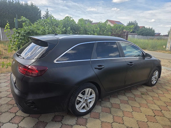 KIA Ceed 2019 — imagine 5