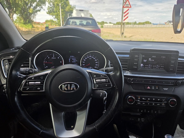 KIA Ceed 2019 — imagine 6
