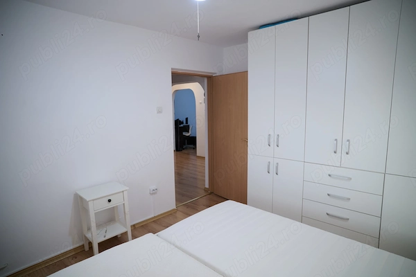 Vanzare apartament 3 camere Targoviste — fotografia 3