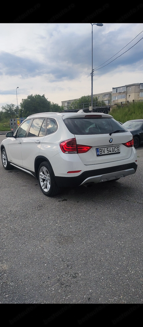 BMW X Series (Generic) 2014 — imagine 4