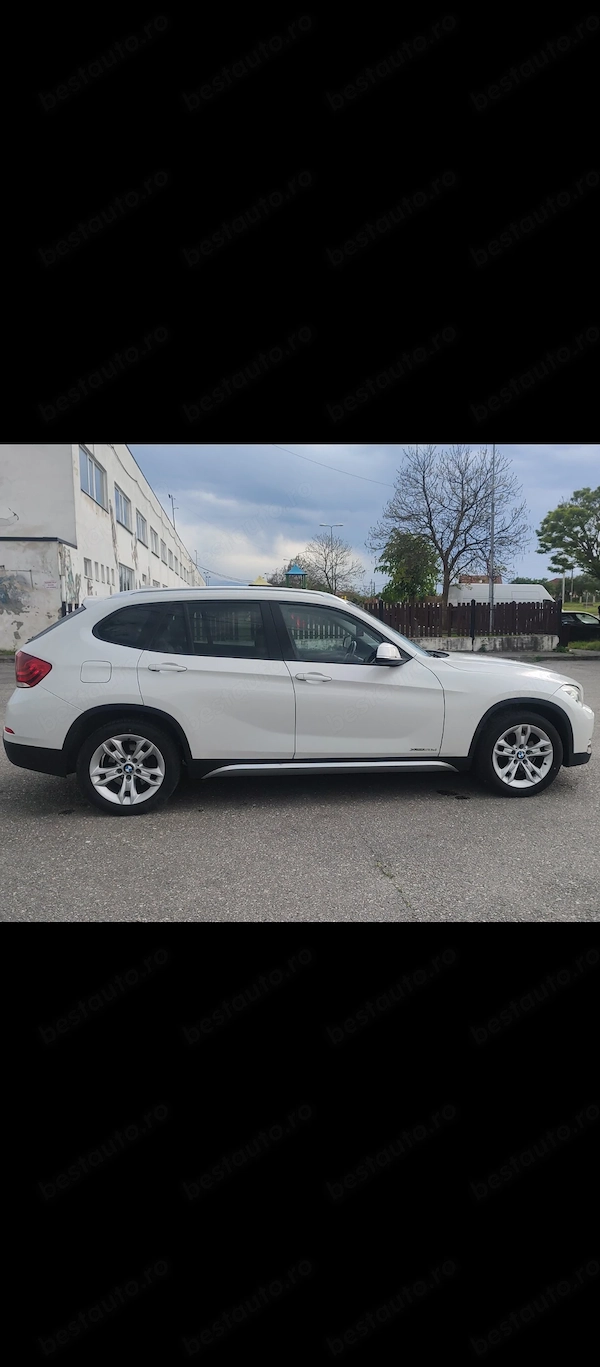 BMW X Series (Generic) 2014 — imagine 5