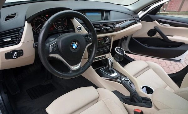 BMW X Series (Generic)