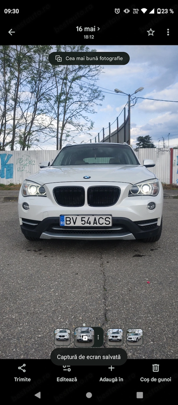 BMW X Series (Generic) 2014 — imagine 2