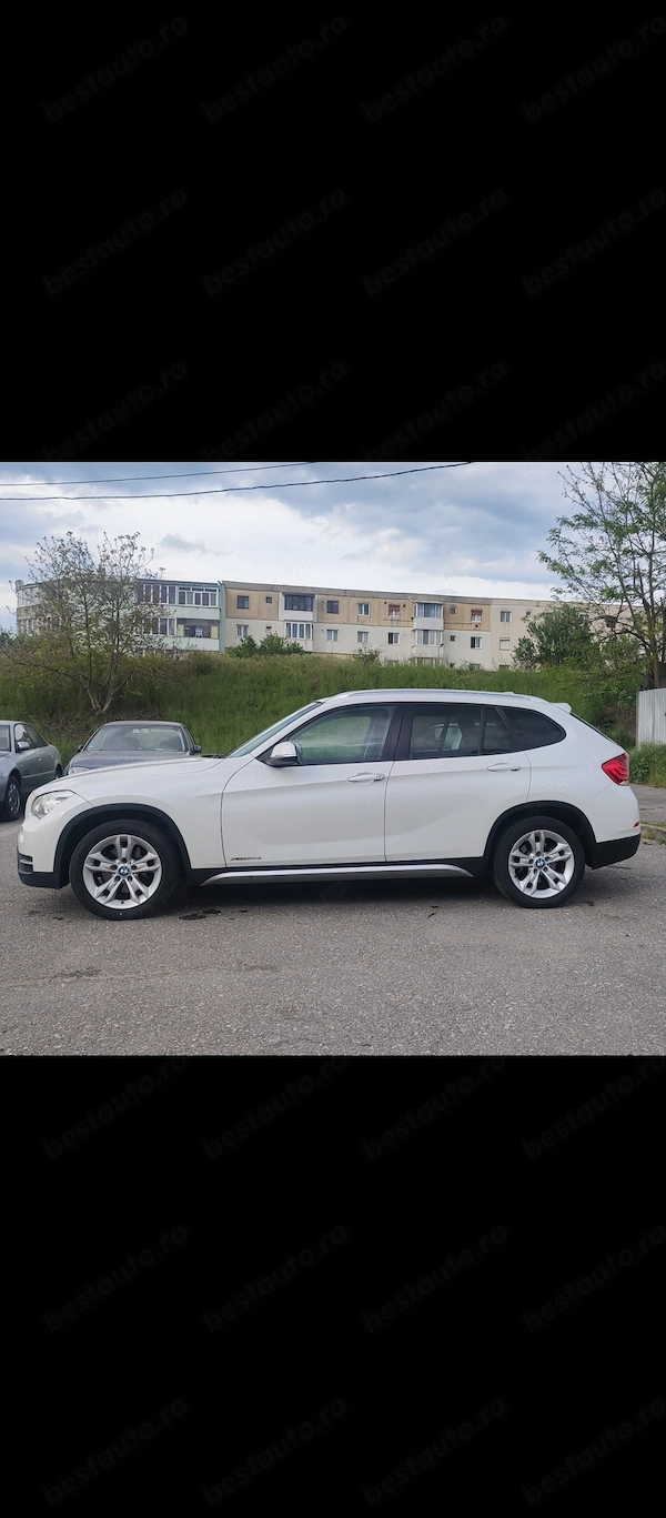 BMW X Series (Generic) 2014 — imagine 3