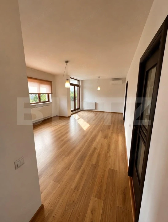 Apartament 3 camere cu grădină 130 mp și parcare, zona Câmpului — fotografia 2