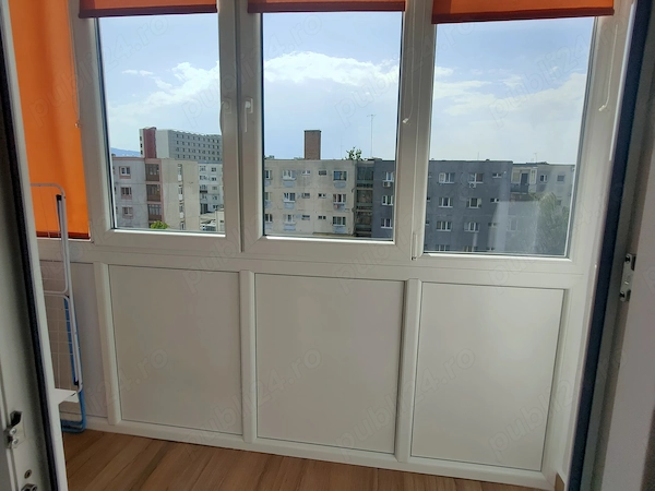 Garsoniera de închiriat — fotografia 3