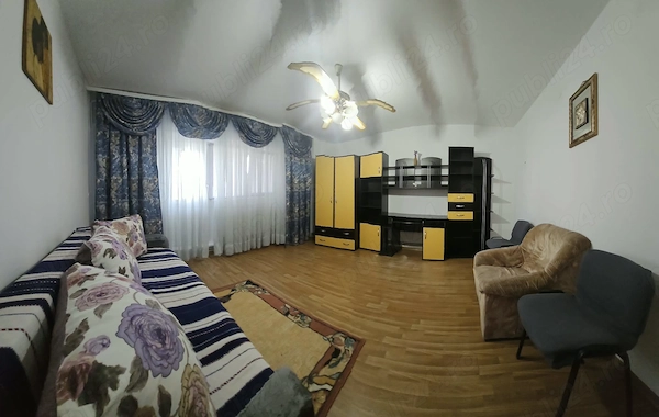 Inchiriere apartament 3 camere Bd. Iuliu Maniu vizavi de metrou Pacii centrala — fotografia 1