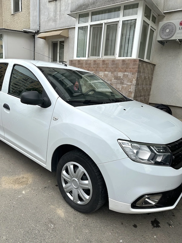 DACIA Logan 2019 — imagine 3