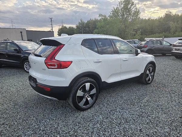 VOLVO XC40 2019 — imagine 2