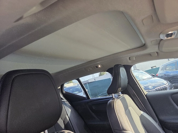 VOLVO XC40 2019 — imagine 5