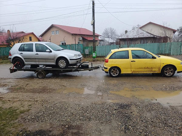 SEAT Ibiza 2001 — imagine 1