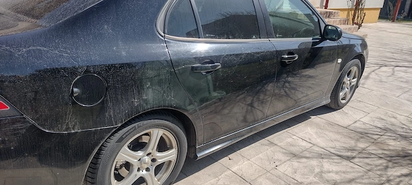 SAAB 9-3 2011 — imagine 3