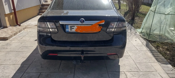 SAAB 9-3