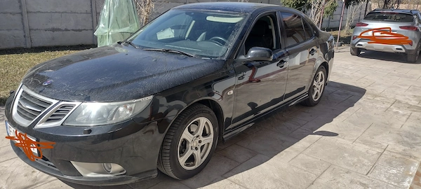 SAAB 9-3 2011 — imagine 4