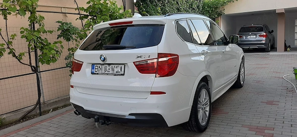 BMW X Series (Generic) 2012 — imagine 2