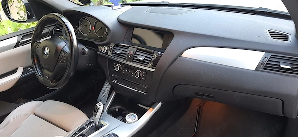 BMW X Series (Generic) 2012 — imagine 8