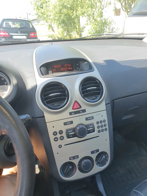 OPEL Corsa 2007 — imagine 2