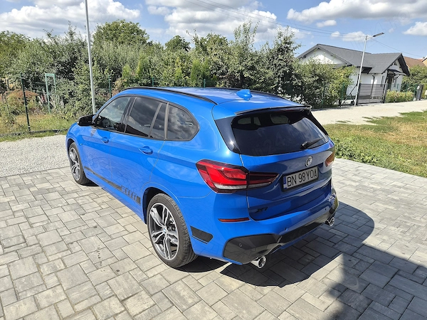 BMW X Series (Generic) 2019 — imagine 4
