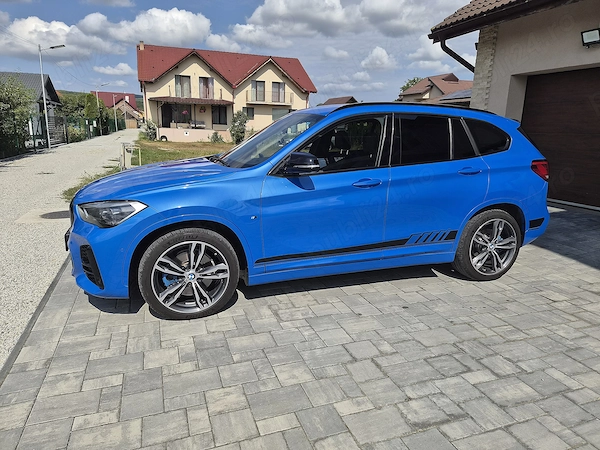BMW X Series (Generic) 2019 — imagine 5