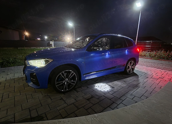 BMW X Series (Generic) 2019 — imagine 7