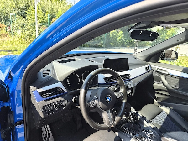 BMW X Series (Generic) 2019 — imagine 6